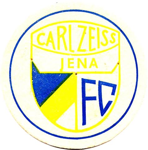 berlin b-be dfv 7a (rund215-fc carl zeiss jena-blaugelb)